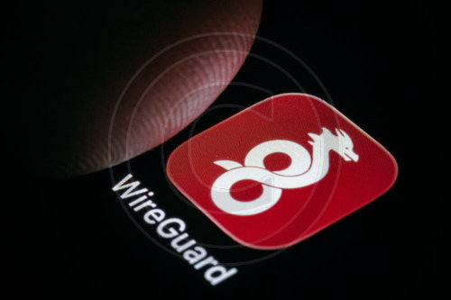 WireGuard VPN