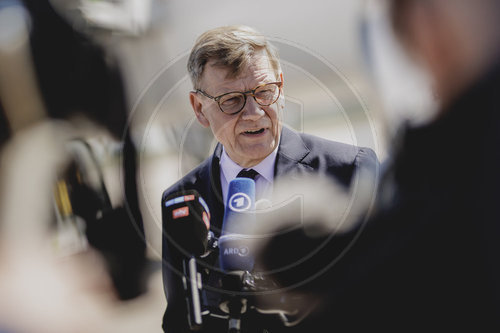 Aussenminister Wadephul reist nach Irland