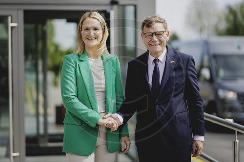 Aussenminister Wadephul reist nach Irland