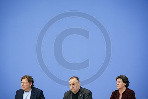 Vorstellung des Sozialstaatsradar 2026