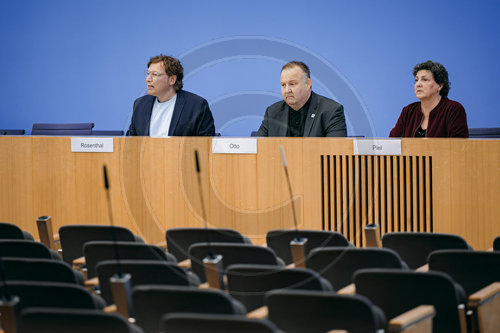 Vorstellung des Sozialstaatsradar 2026