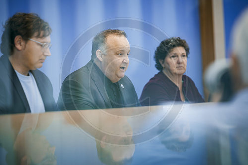 Vorstellung des Sozialstaatsradar 2026