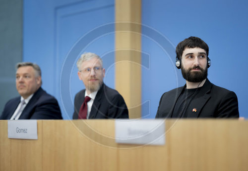 Aidan Gomez, Co-Founder und CEO von Cohere