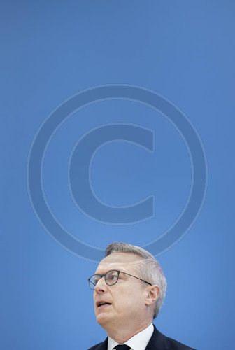 Karsten Wildberger, Bundesminister f‚àö¬∫r Digitalisierung und Staatsmodernisierung