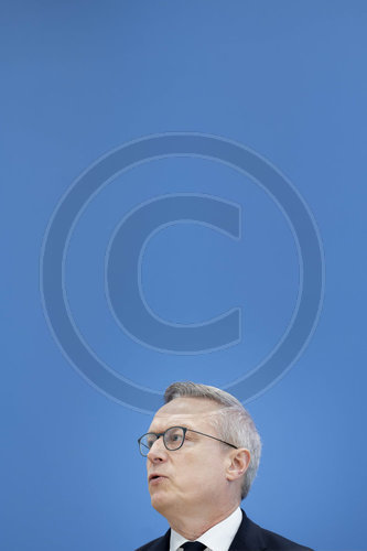 Karsten Wildberger, Bundesminister f‚àö¬∫r Digitalisierung und Staatsmodernisierung