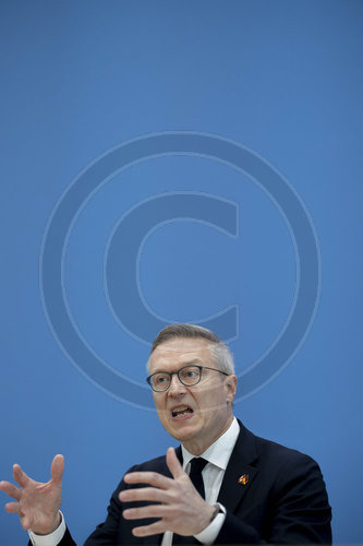 Karsten Wildberger, Bundesminister f‚àö¬∫r Digitalisierung und Staatsmodernisierung