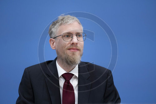 Samuel Weinbach, Co-Founder von Aleph Alpha