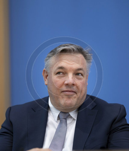 Rolf Schumann, Co-CEO von Schwarz Digits