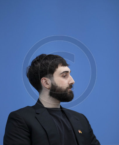 Aidan Gomez, Co-Founder und CEO von Cohere