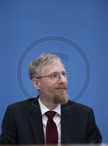 Samuel Weinbach, Co-Founder von Aleph Alpha