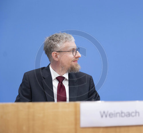 Samuel Weinbach, Co-Founder von Aleph Alpha