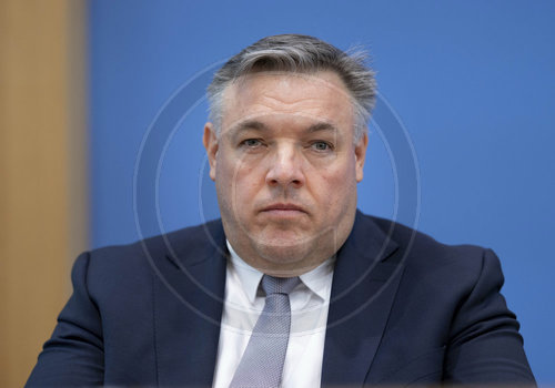 Rolf Schumann, Co-CEO von Schwarz Digits