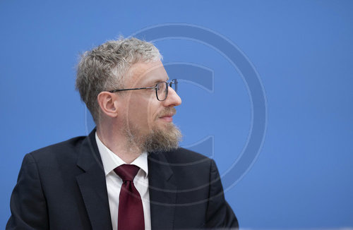 Samuel Weinbach, Co-Founder von Aleph Alpha