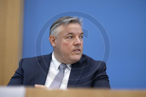 Rolf Schumann, Co-CEO von Schwarz Digits