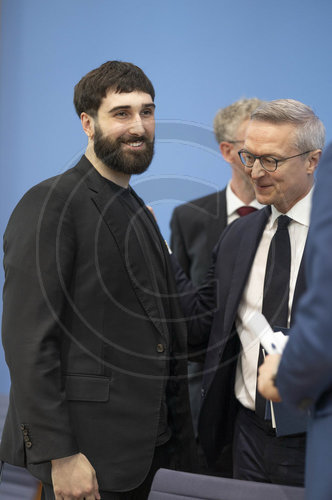 Aidan Gomez, Co-Founder und CEO von Cohere