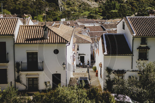 Grazalema
