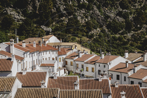 Grazalema