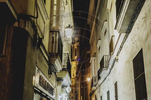 Kathedrale von Cadiz