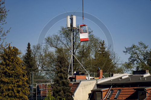 5G Netzausbau