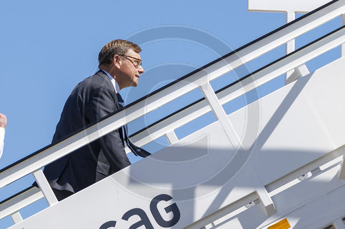 BM Wadephul reist nach Marokko