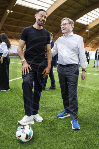 BM Wadephul reist nach Marokko