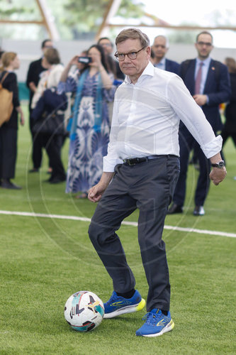 BM Wadephul reist nach Marokko