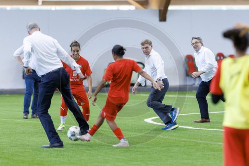 BM Wadephul reist nach Marokko