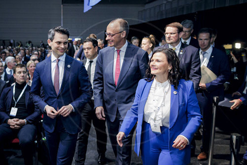 14. Nationale Maritime Konferenz