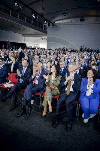 14. Nationale Maritime Konferenz