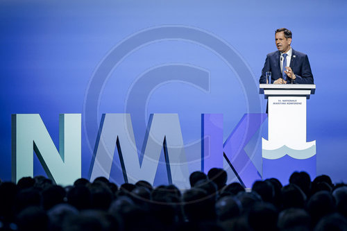 14. Nationale Maritime Konferenz