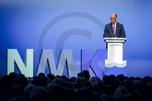 14. Nationale Maritime Konferenz