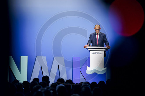 14. Nationale Maritime Konferenz