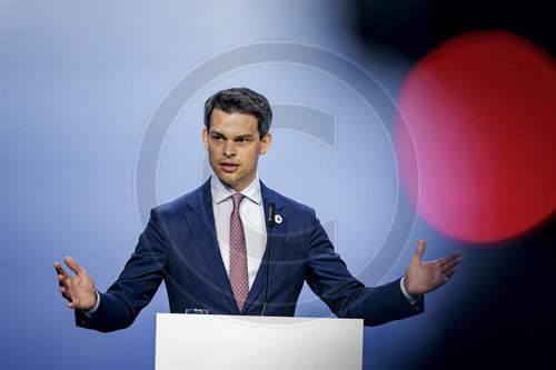 14. Nationale Maritime Konferenz