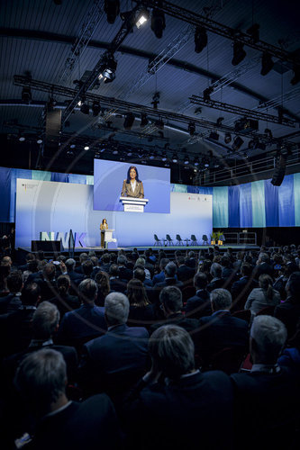 14. Nationale Maritime Konferenz