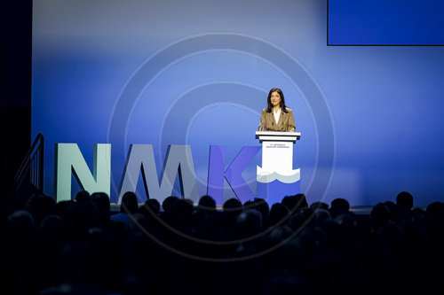 14. Nationale Maritime Konferenz