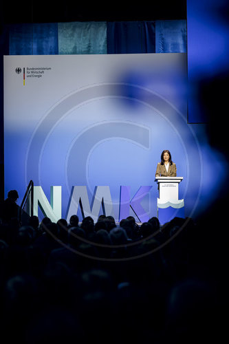 14. Nationale Maritime Konferenz