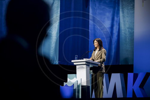 14. Nationale Maritime Konferenz