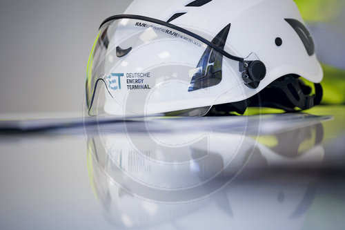 Deutsche Energie Terminal - DET