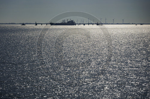 LNG Terminal Wilhelmshaven