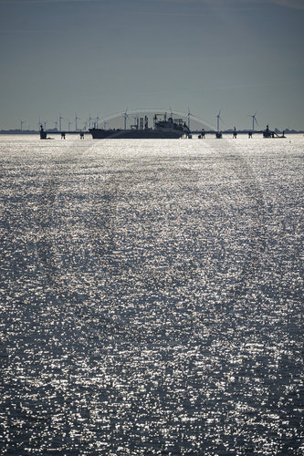 LNG Terminal Wilhelmshaven