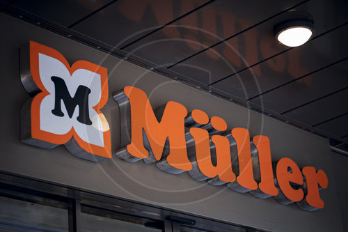 Mueller Drogeriemarkt