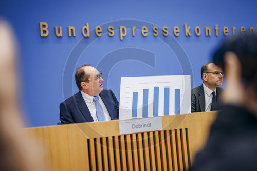 Vorstellung der Polizeilichen Kriminalstatistik 2025