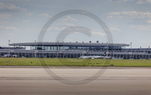 Flughafen Berlin Brandenburg BER