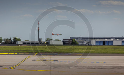 Flughafen Berlin Brandenburg BER