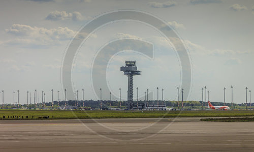 Flughafen Berlin Brandenburg BER