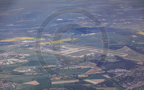 Flughafen Berlin Brandenburg BER