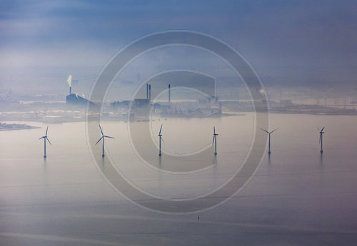 Offshore Windpark