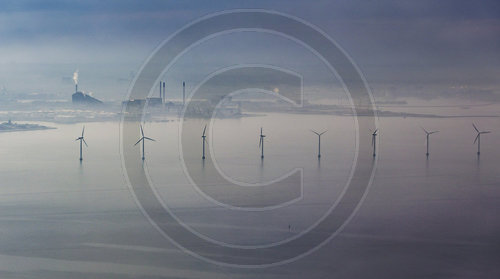 Offshore Windpark