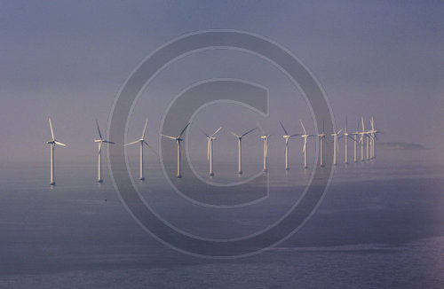 Offshore Windpark