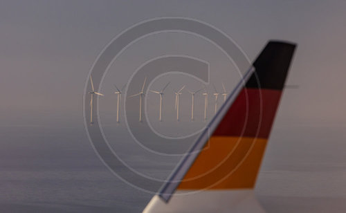 Offshore Windpark